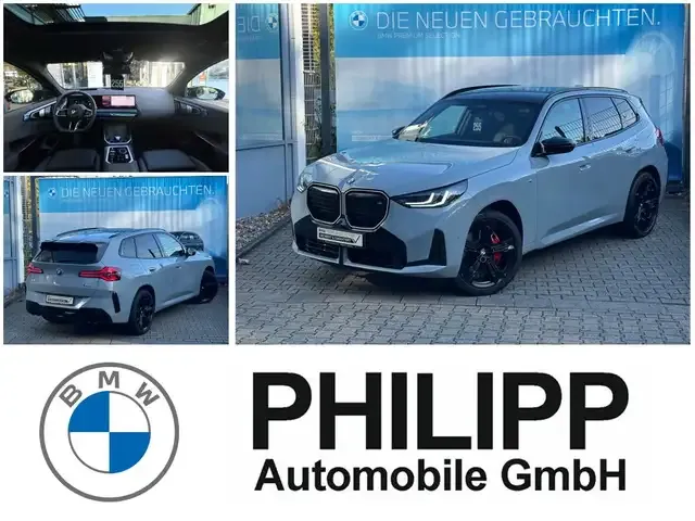BMW X3 M