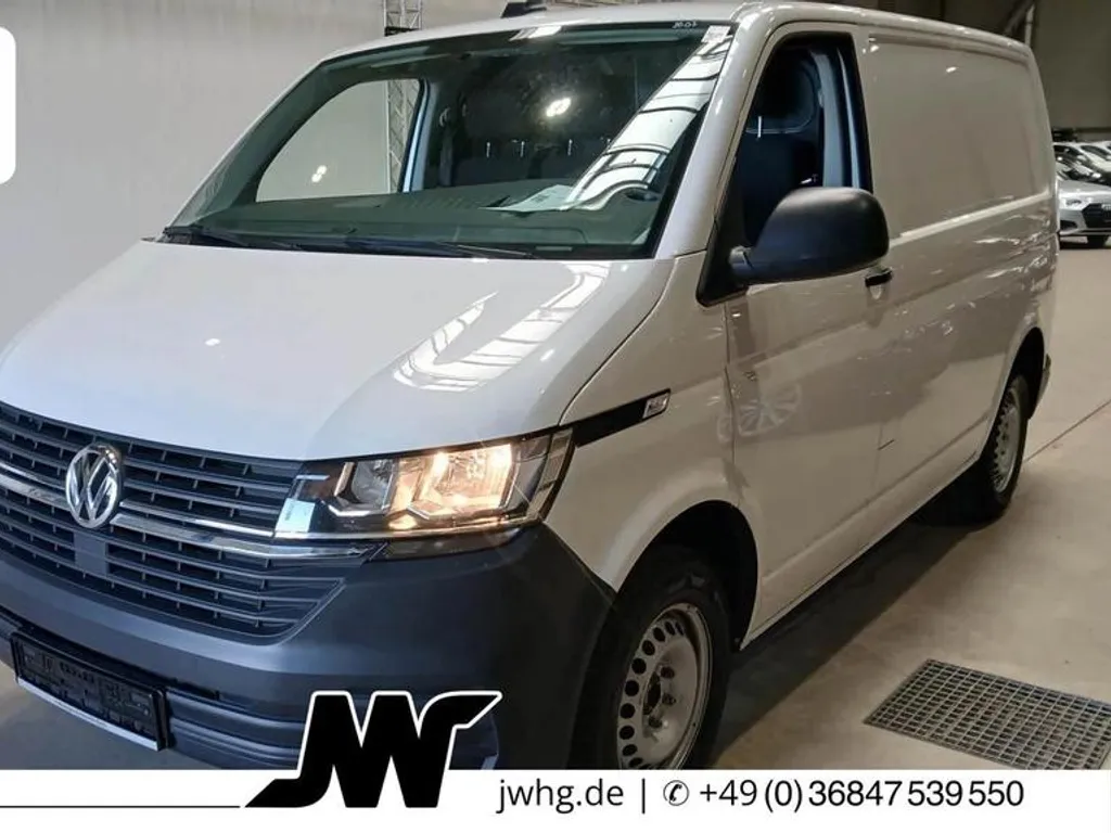 Volkswagen T6 Transporter
