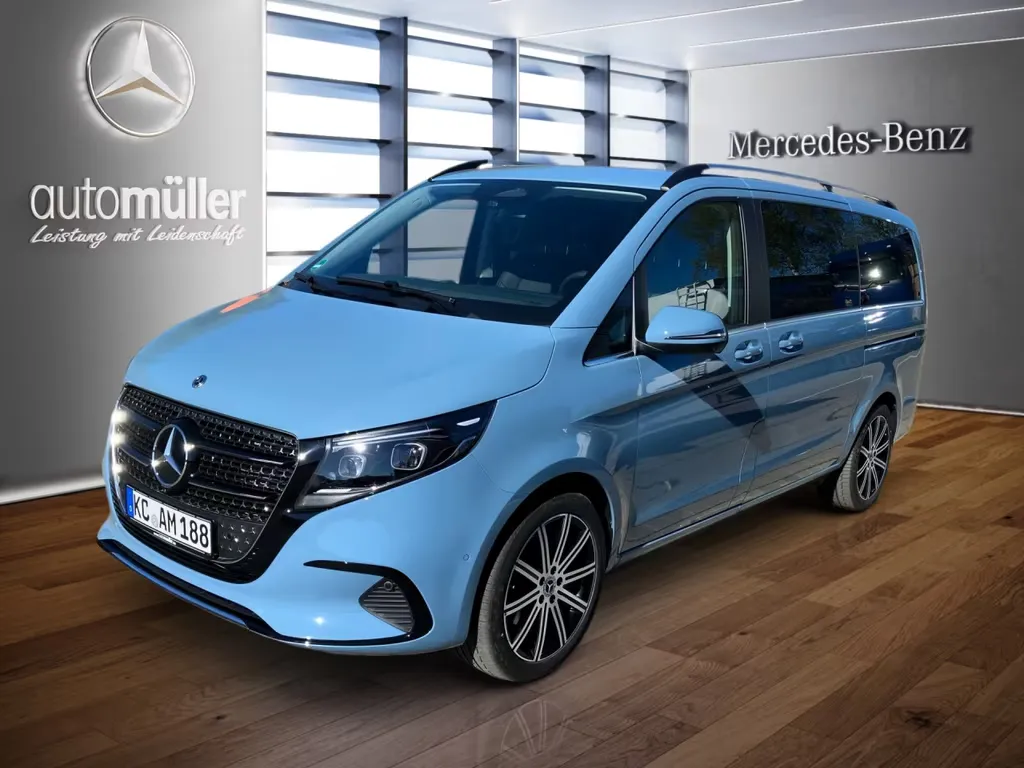 Mercedes-Benz V 300