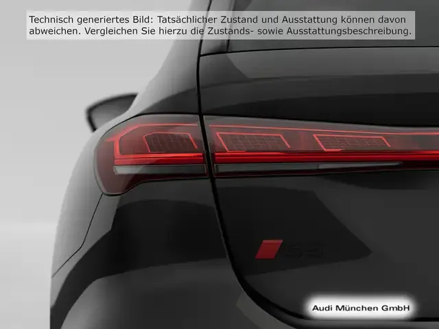 Audi Sonstiges