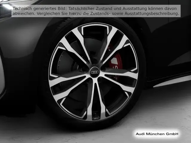 Audi Sonstiges