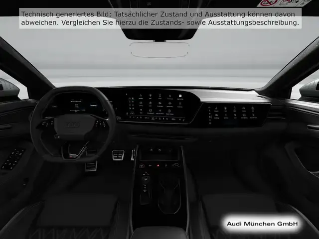 Audi Sonstiges