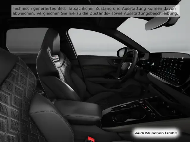 Audi Sonstiges