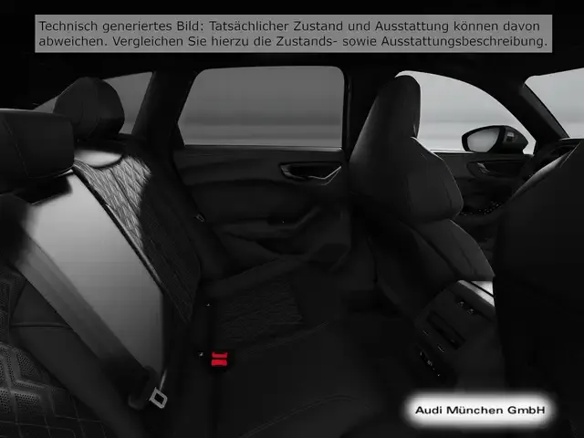 Audi Sonstiges