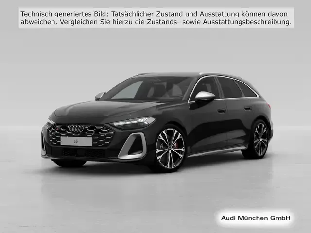 Audi Sonstiges