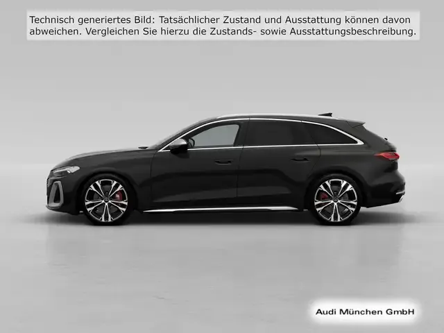 Audi Sonstiges