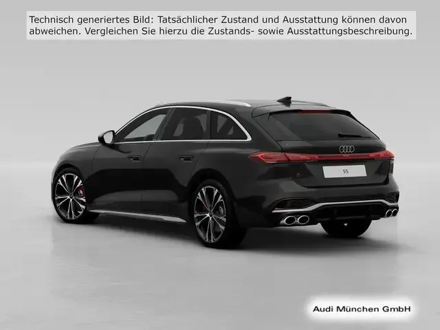 Audi Sonstiges