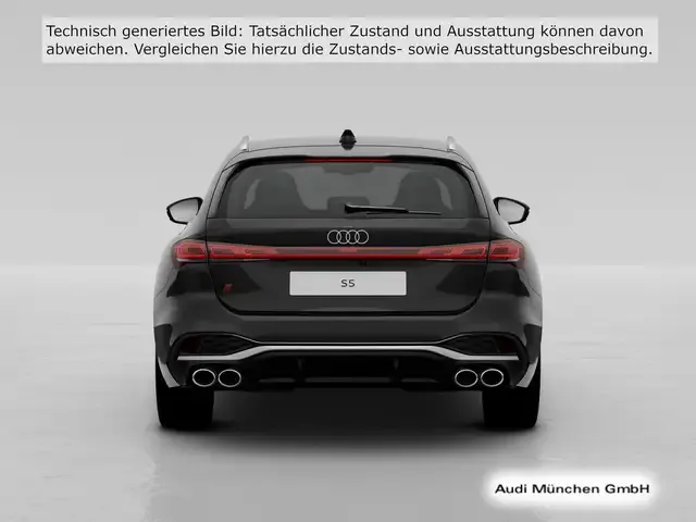 Audi Sonstiges