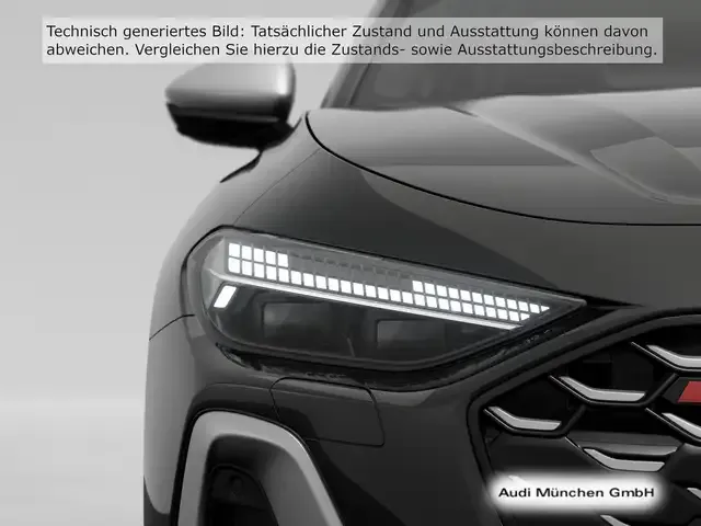 Audi Sonstiges