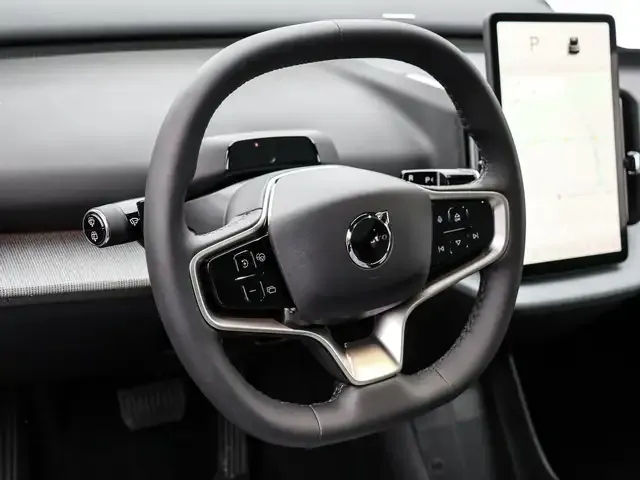 Volvo EX30