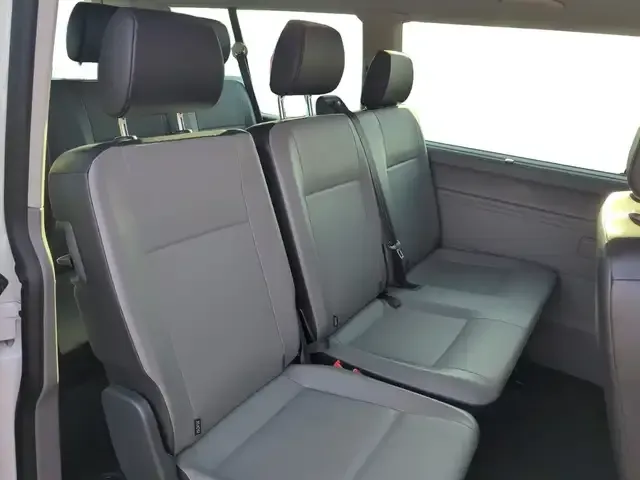 Volkswagen T6.1 Caravelle