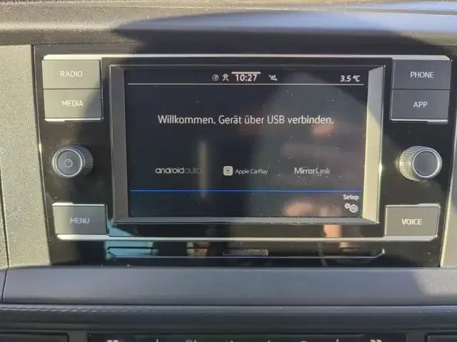 Volkswagen T6.1 Caravelle