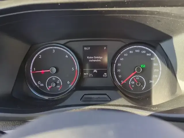 Volkswagen T6.1 Caravelle