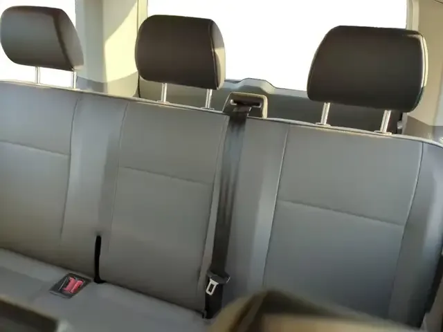 Volkswagen T6.1 Caravelle