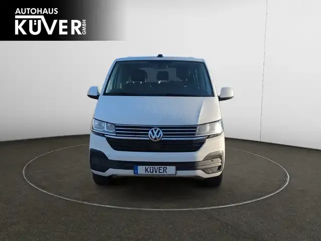 Volkswagen T6.1 Caravelle