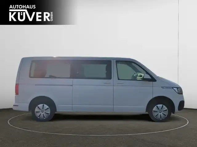 Volkswagen T6.1 Caravelle