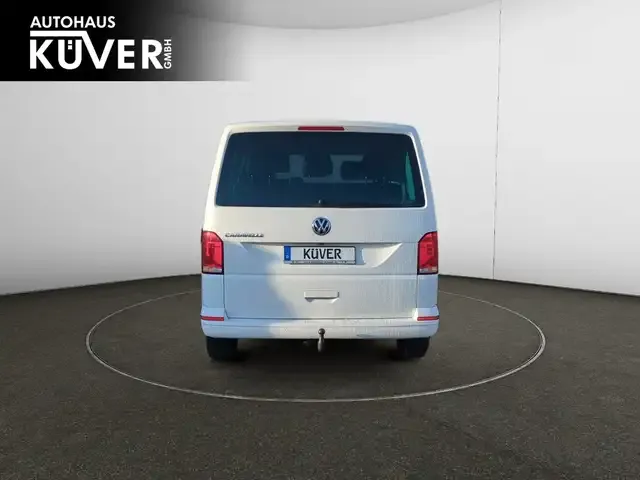 Volkswagen T6.1 Caravelle