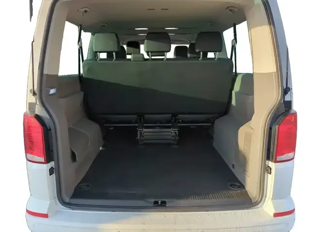 Volkswagen T6.1 Caravelle