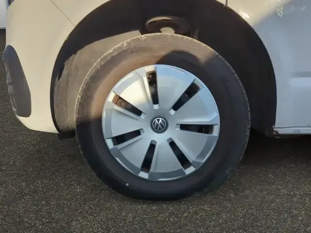 Volkswagen T6.1 Caravelle