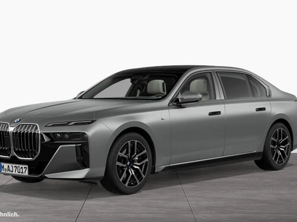 BMW 740