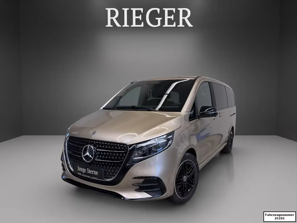 Mercedes-Benz V 300
