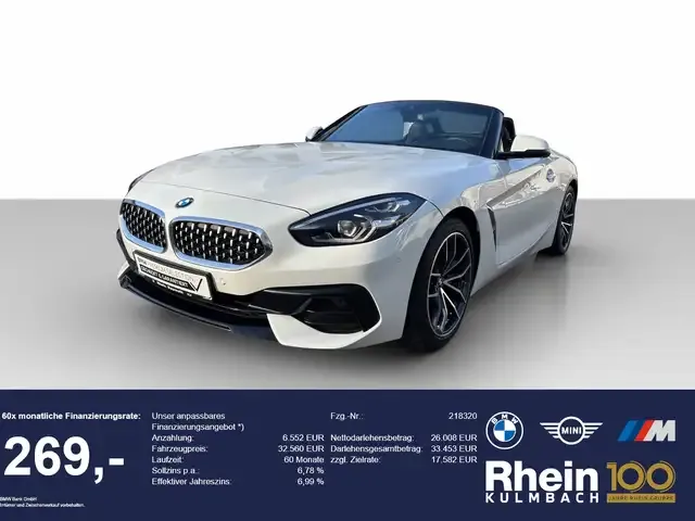 BMW Z4