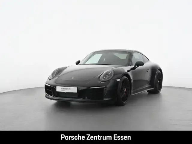 Porsche 991