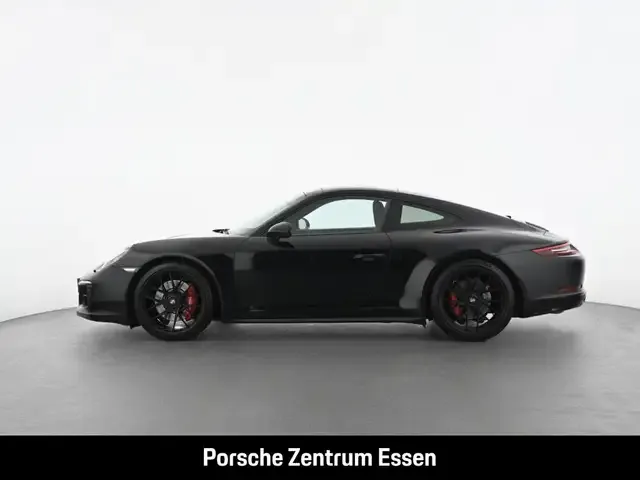 Porsche 991
