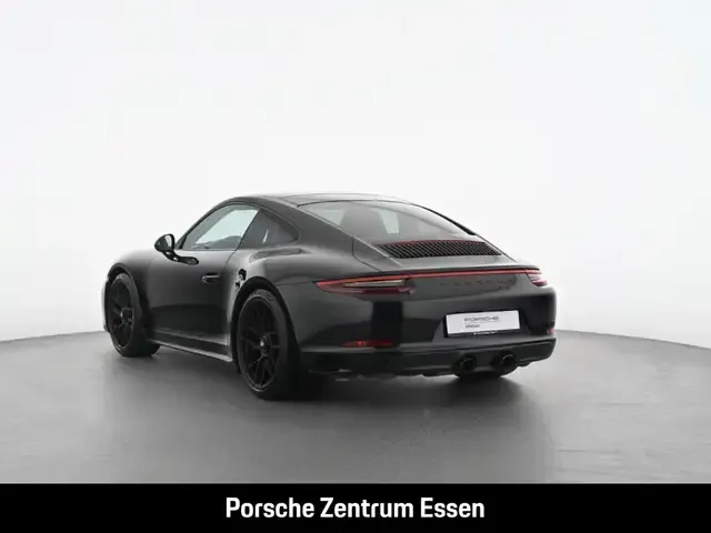 Porsche 991