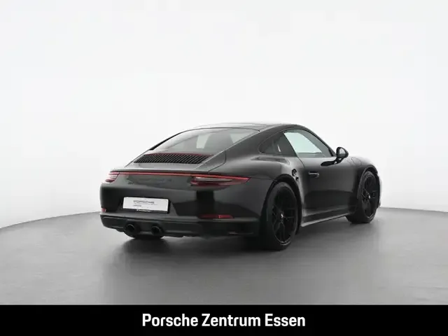 Porsche 991