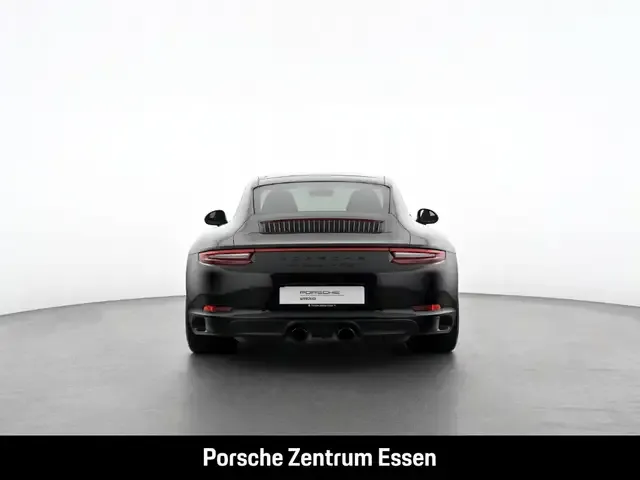 Porsche 991