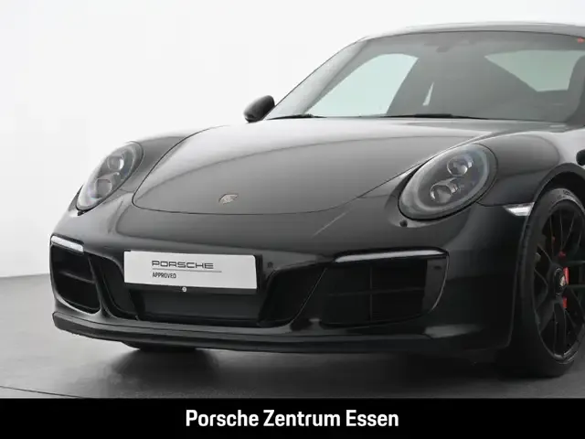 Porsche 991