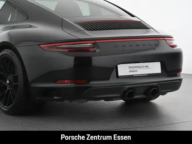 Porsche 991