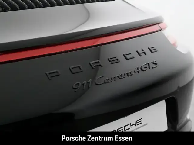 Porsche 991
