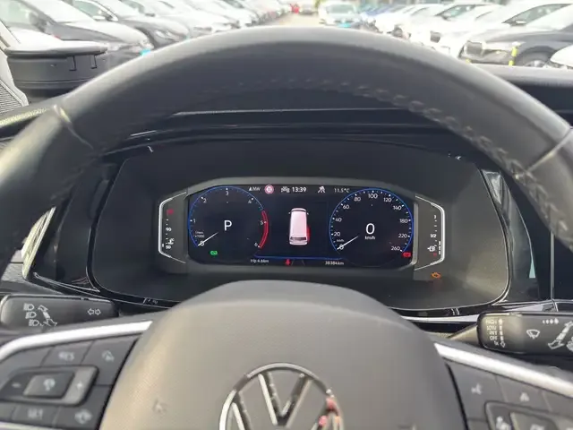 Volkswagen T6.1 California