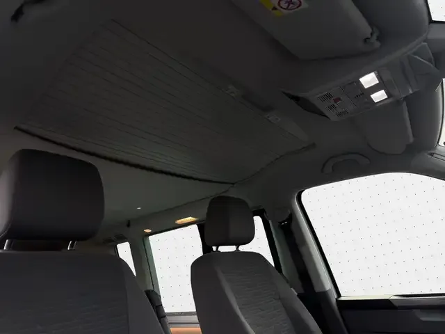 Volkswagen T6.1 California