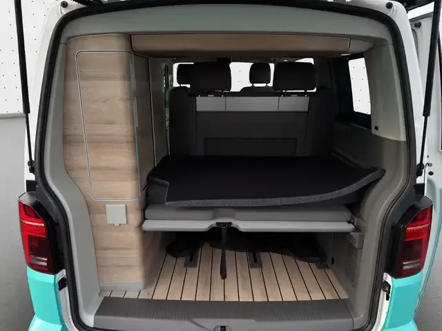 Volkswagen T6.1 California