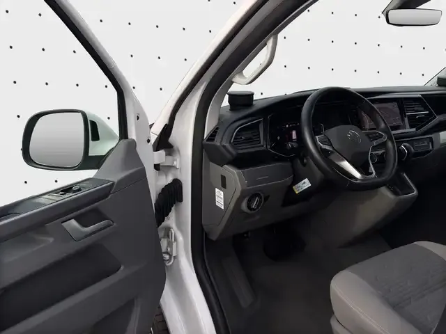 Volkswagen T6.1 California