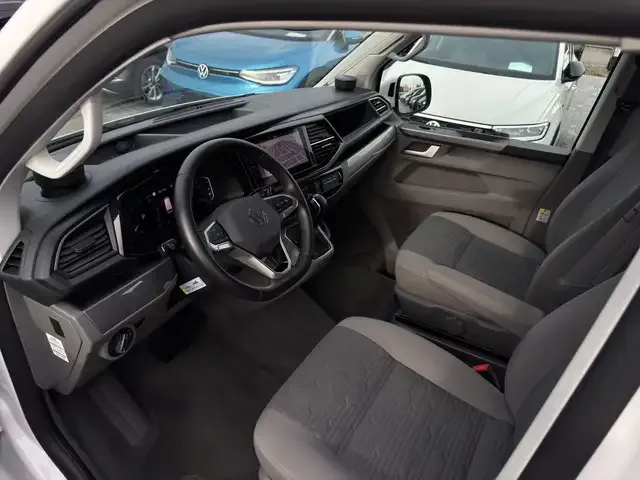Volkswagen T6.1 California