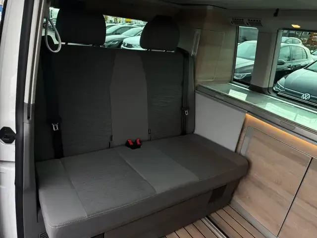 Volkswagen T6.1 California