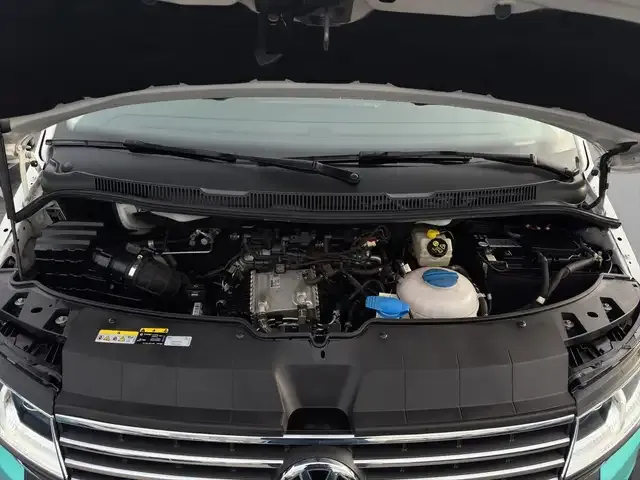 Volkswagen T6.1 California