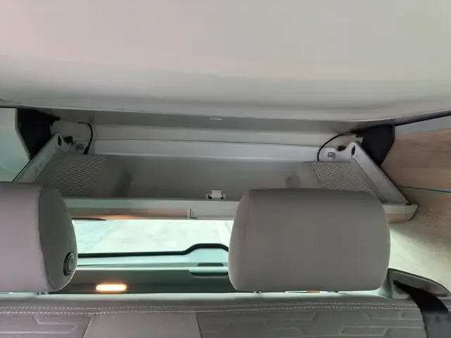 Volkswagen T6.1 California