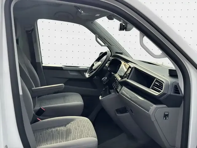 Volkswagen T6.1 California