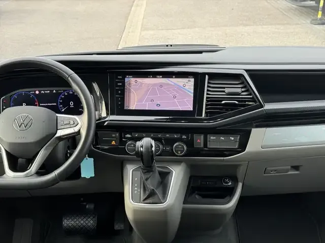 Volkswagen T6.1 California