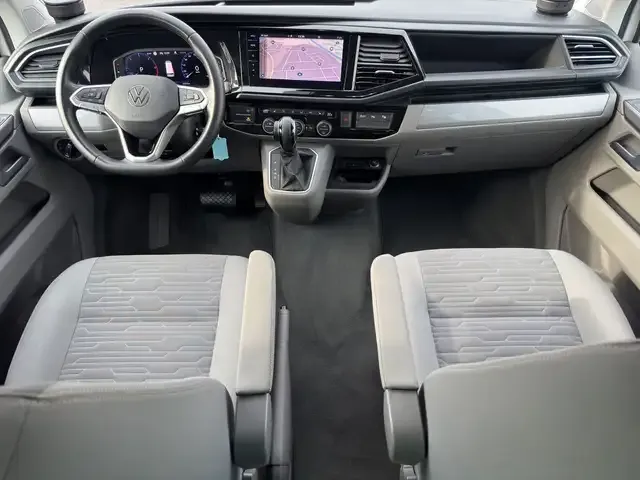 Volkswagen T6.1 California