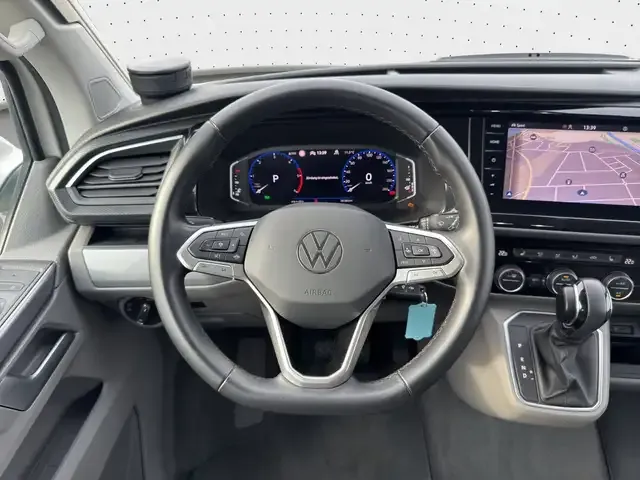 Volkswagen T6.1 California