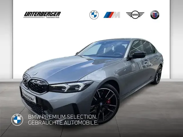 BMW 340