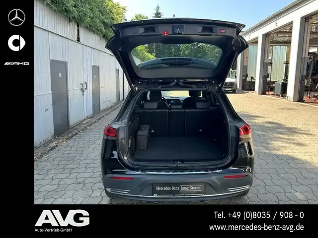 Mercedes-Benz EQA 250
