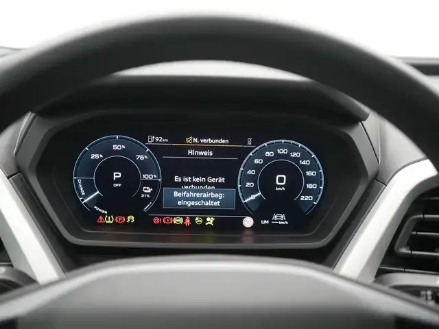Audi Sonstiges