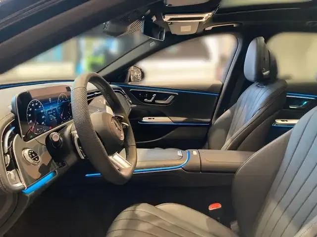Mercedes-Benz E 450